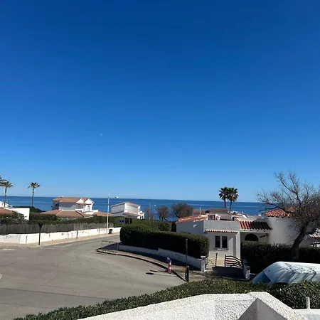 Gabriela * S'Algar