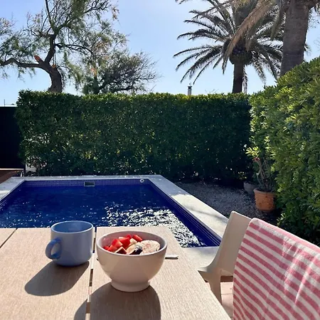 Casa de Férias Gabriela